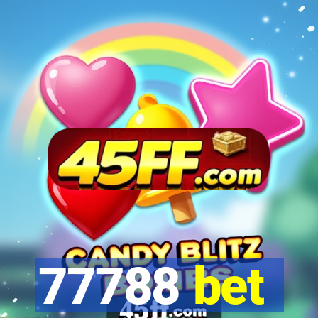 77788 bet